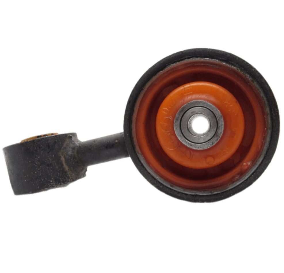 Polyurethane rear engine mount Mitsubishi Lancer 2000-2009