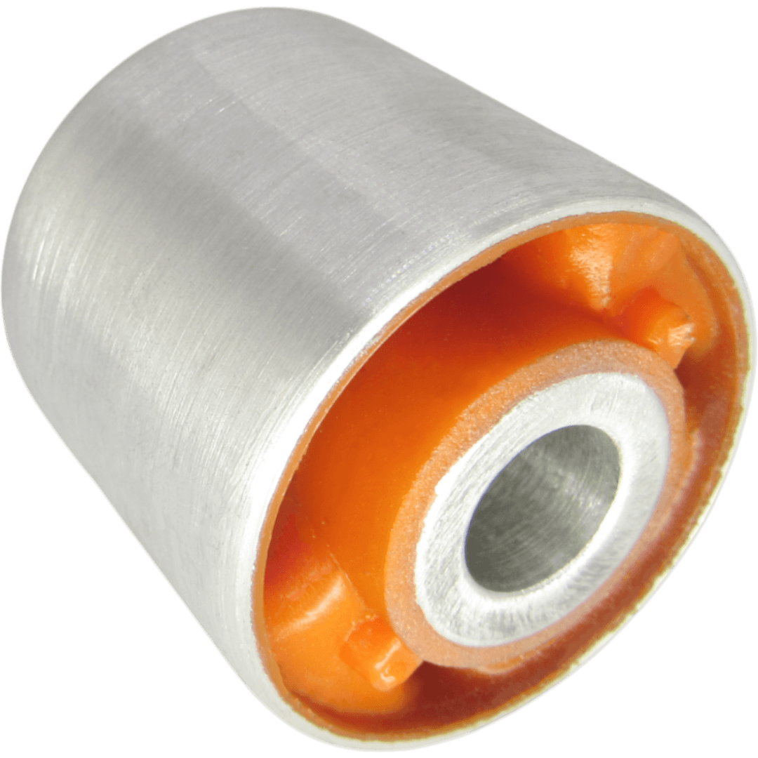 Поліуретанова подушка КПП Ford Mondeo 2000-2007 МАЛИЙ САЙЛЕНТБЛОК оптом від PolyPro