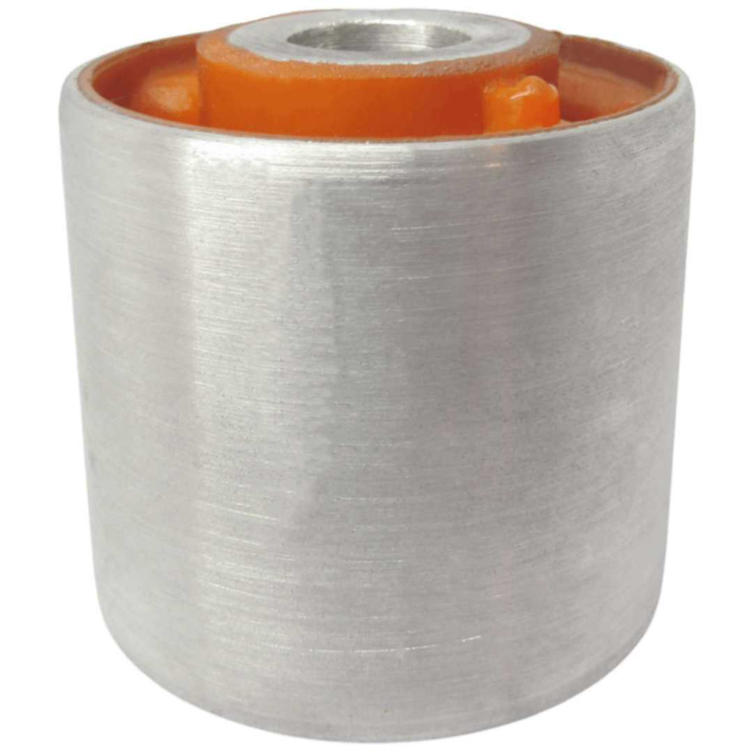 Поліуретанова подушка КПП Jaguar X-Type 2001-2009 МАЛИЙ САЙЛЕНТБЛОК