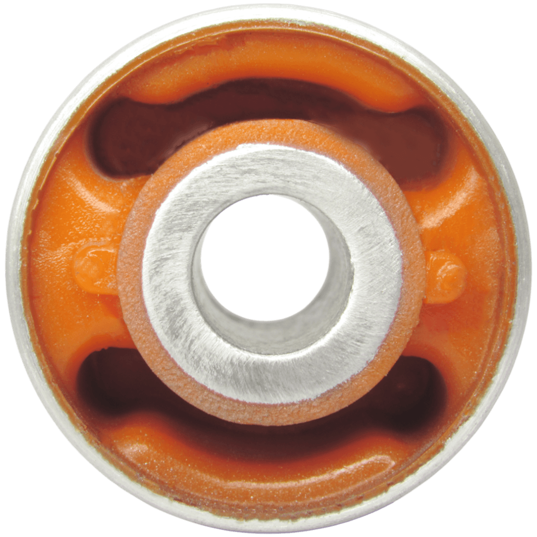 Поліуретанова подушка КПП Jaguar X-Type 2001-2009 МАЛИЙ САЙЛЕНТБЛОК