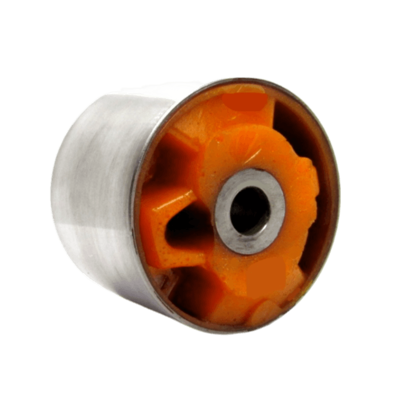 Поліуретанова подушка КПП Ford Mondeo 2000-2007 ВЕЛИКИЙ САЙЛЕНТБЛОК оптом від PolyPro