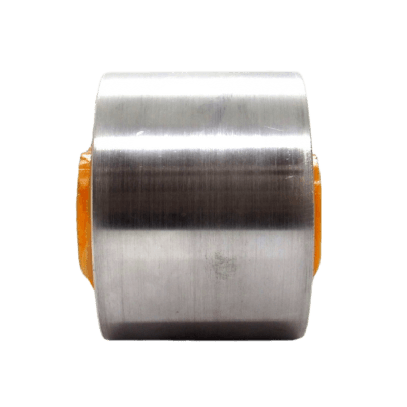 Поліуретанова подушка КПП Jaguar X-Type 2001-2009 ВЕЛИКИЙ САЙЛЕНТБЛОК