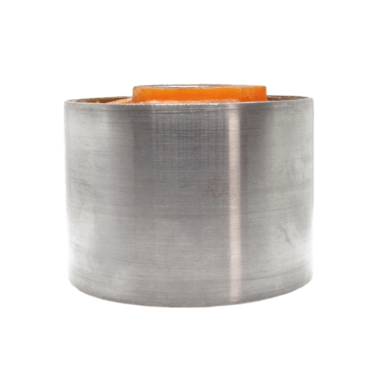 Поліуретанова подушка КПП Jaguar X-Type 2001-2009 ВЕЛИКИЙ САЙЛЕНТБЛОК