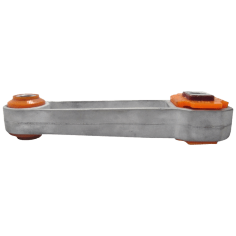 Polyurethane front engine mount Saab 9-5 1997-2010: 5230685, 52 30 685 wholesale from PolyPro.