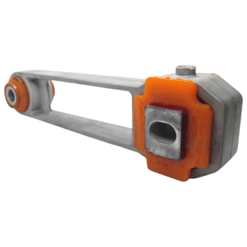 Polyurethane front engine mount Saab 9-5 1997-2010 wholesale from PolyPro