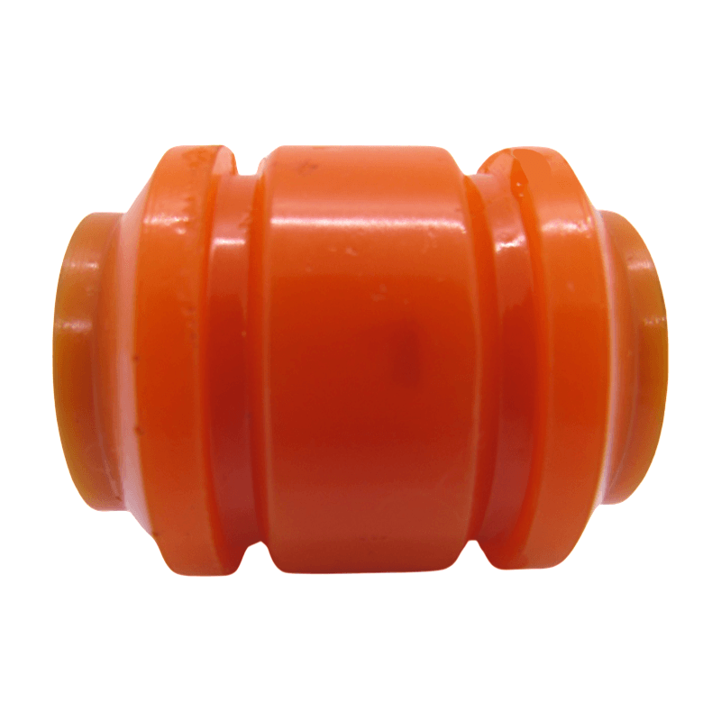 Поліуретанова подушка двигуна передня Saab 9-5 1997-2010 МАЛЕНЬКИЙ ЗМІННИЙ САЙЛЕНТБЛОК