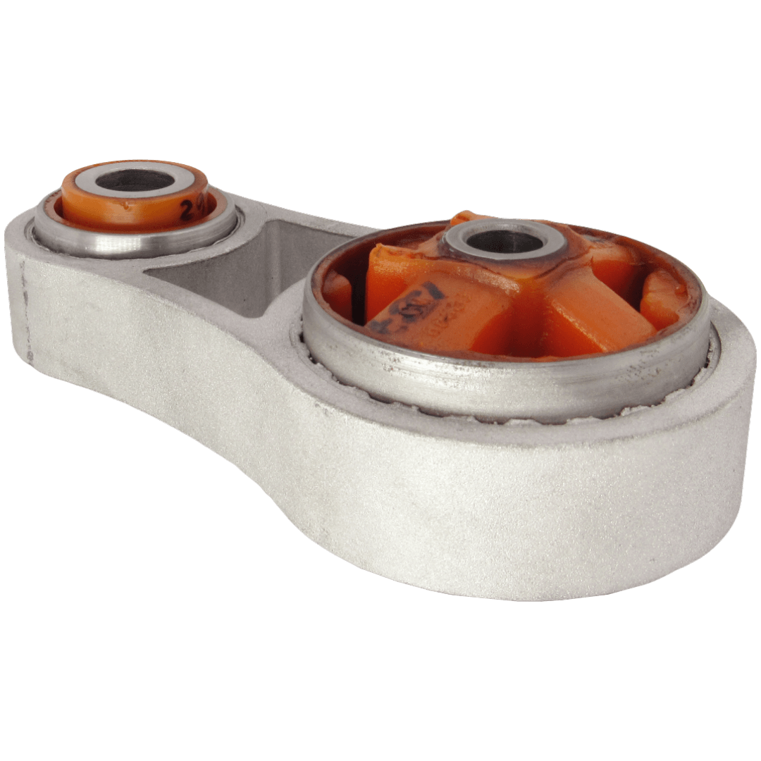 Поліуретанова подушка двигуна верхня Opel Vivaro 2001-2014 1,9 оптом від PolyPro