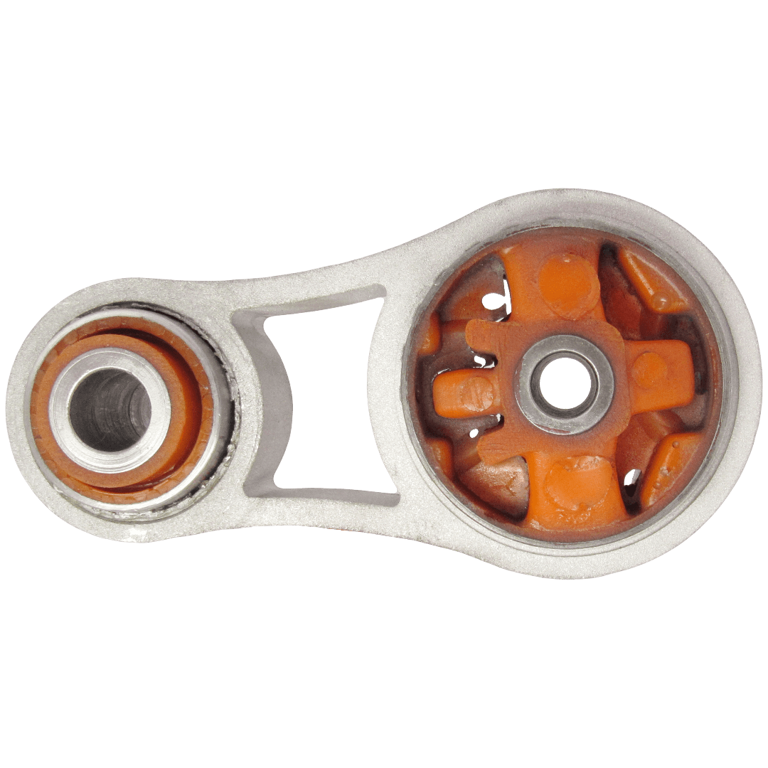 Поліуретанова подушка двигуна верхня Opel Vivaro 2001-2014 1,9