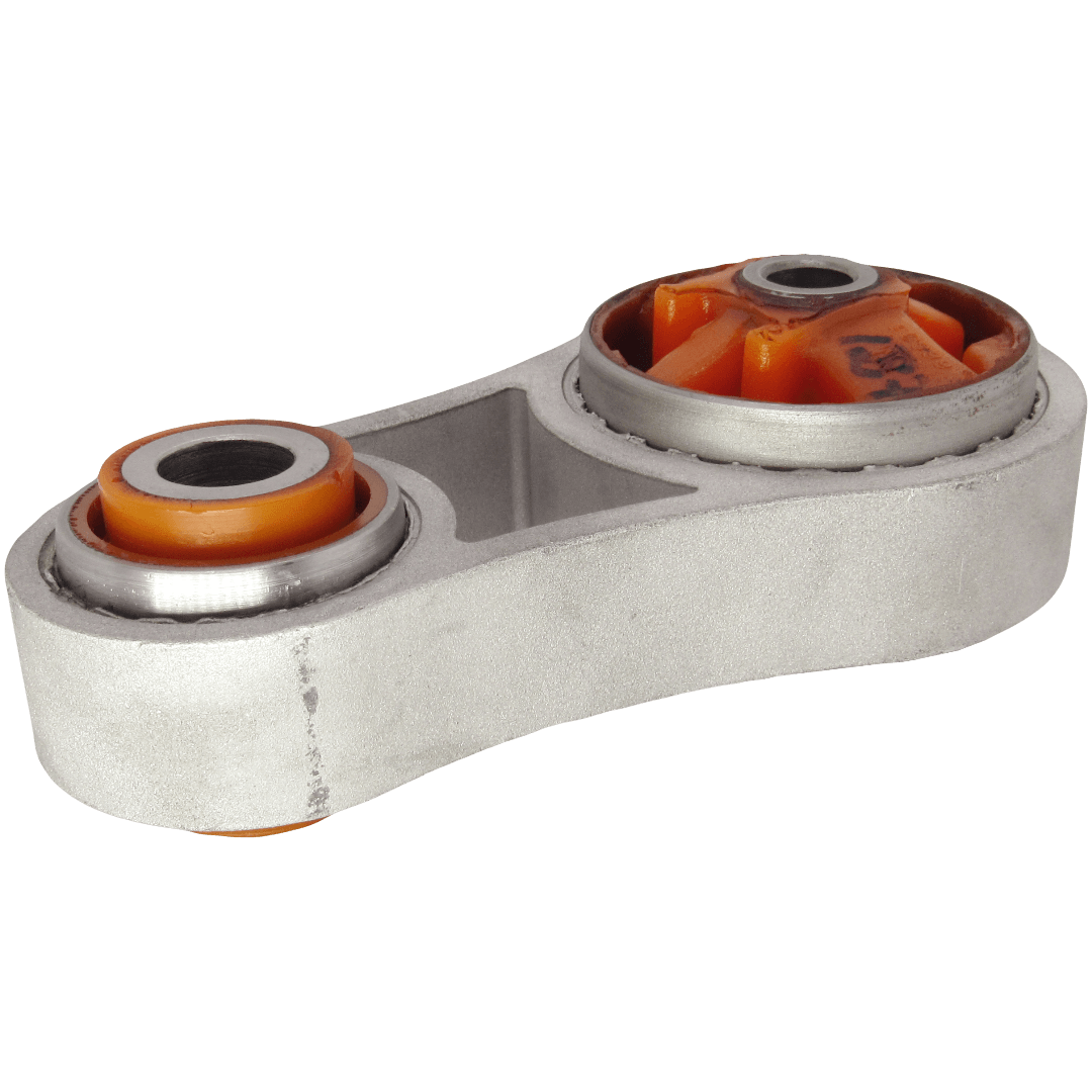 Поліуретанова подушка двигуна верхня Opel Vivaro 2001-2014 1,9