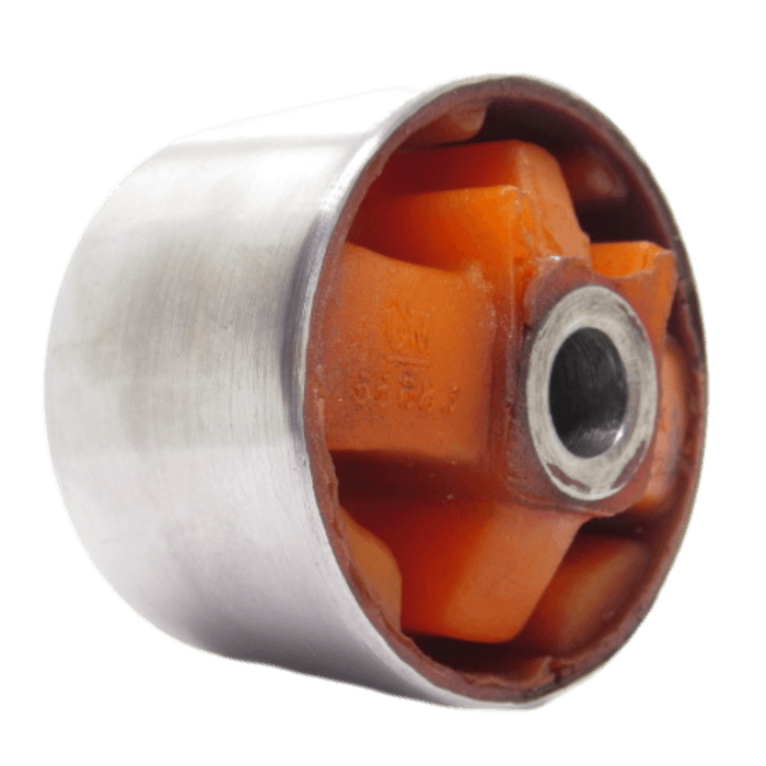 Поліуретанова подушка двигуна верхня Nissan Primastar 2002-2016 1,9 ВЕЛИКИЙ САЙЛЕНТБЛОК оптом від PolyPro