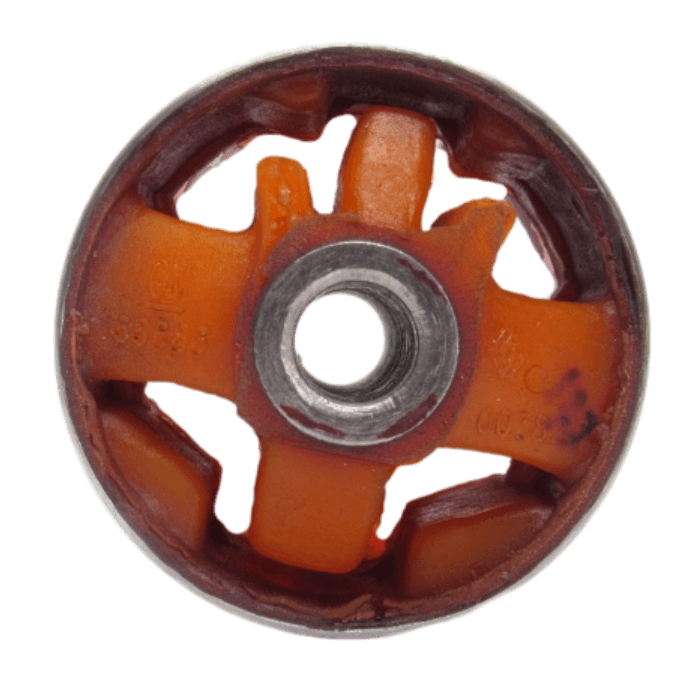 Поліуретанова подушка двигуна верхня Opel Vivaro 2001-2014 1,9 ВЕЛИКИЙ САЙЛЕНТБЛОК