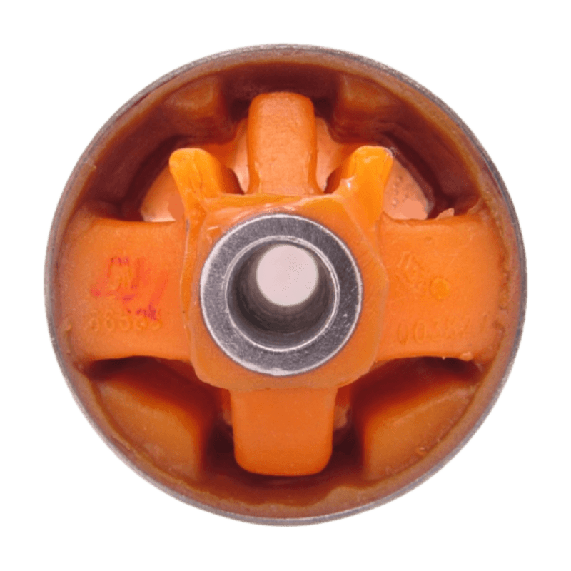 Поліуретанова подушка двигуна верхня Opel Vivaro 2001-2014 1,9 ВЕЛИКИЙ САЙЛЕНТБЛОК