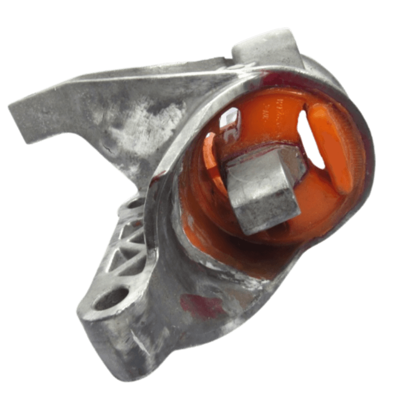 Поліуретанова подушка КПП Audi A2 1999-2005 РЕКОНСТРУКЦІЯ ВАШОЇ оптом від PolyPro