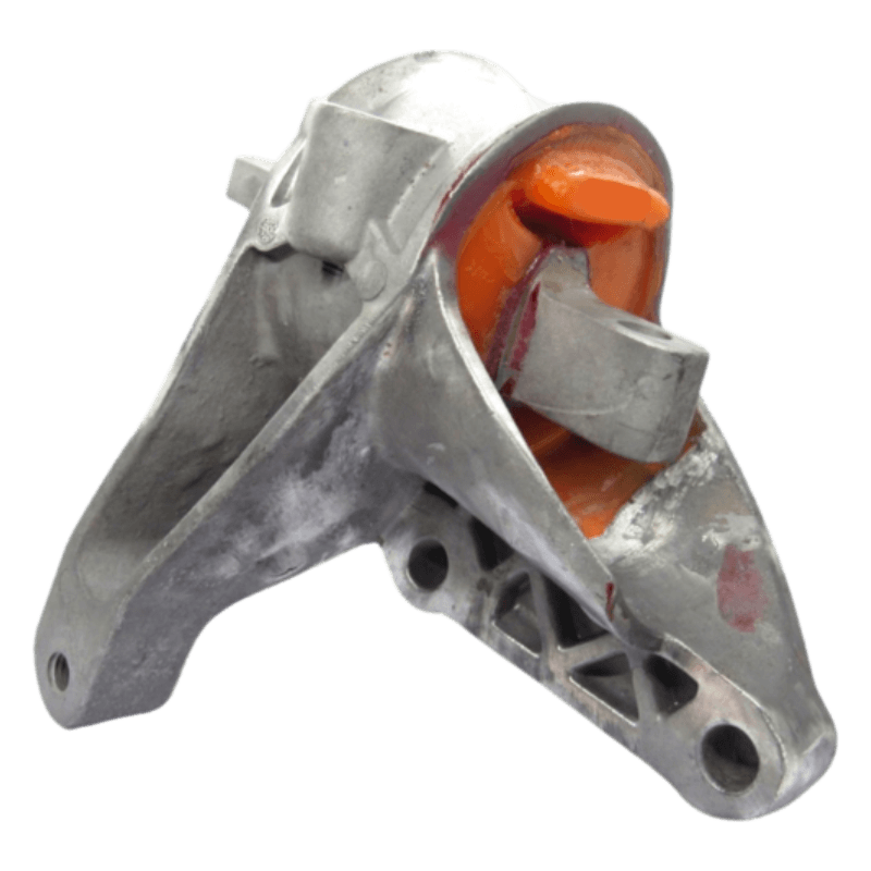 Поліуретанова подушка КПП Audi A2 1999-2005 РЕКОНСТРУКЦІЯ ВАШОЇ