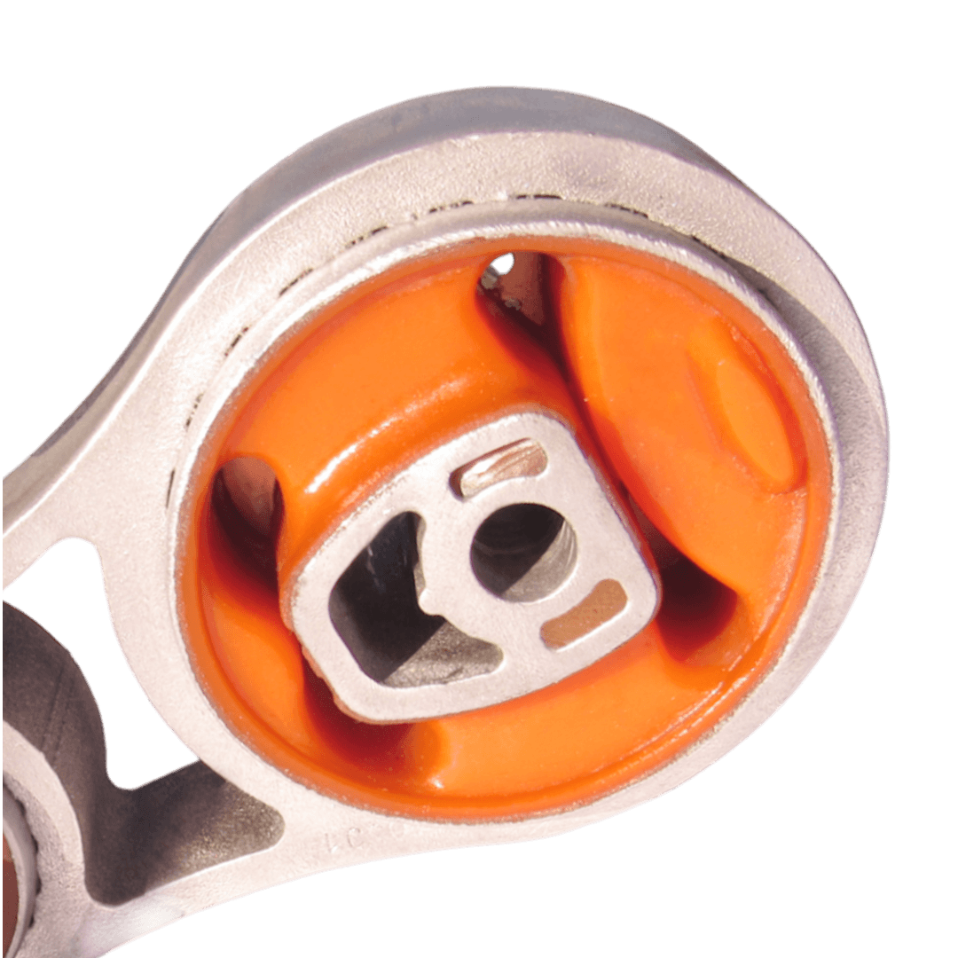 Поліуретанова подушка КПП Ford Fiesta 2008-2017 1,6L РЕКОНСТРУКЦІЯ ВАШОГО ВЕЛИКОГО САЙЛЕНТБЛОКА оптом від PolyPro