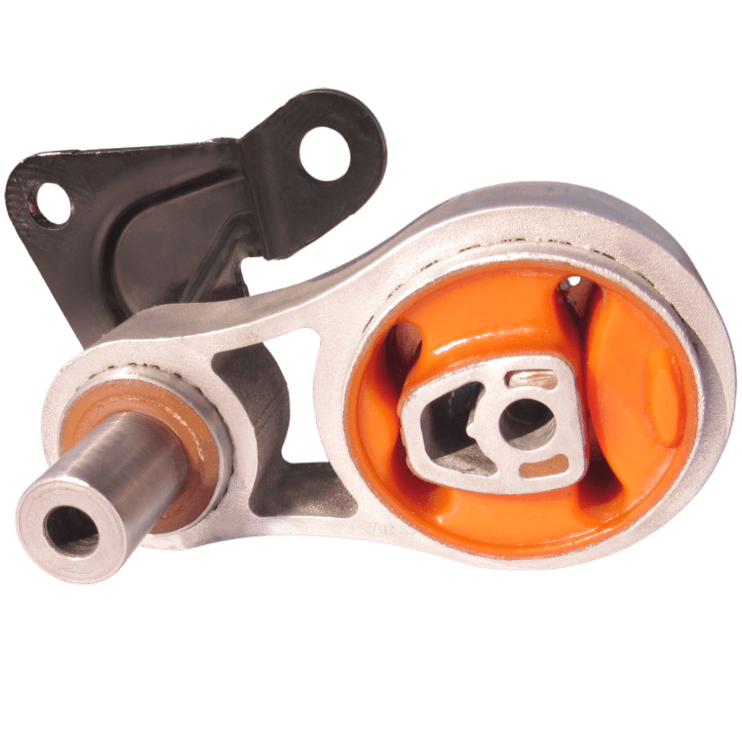 Поліуретанова подушка КПП Ford Fiesta 2008-2017 1,6L: C1BZ-6068-G, C1BZ6068G, C1B1-6P082-BB, C1B16P082BB, C1BY-6P082-BA, C1BY6P082BA оптом від PolyPro.