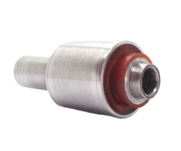 Поліуретанова подушка двигуна задня Ford Fiesta 2002-2008 МАЛЕНЬКИЙ САЙЛЕНТБЛОК оптом від PolyPro