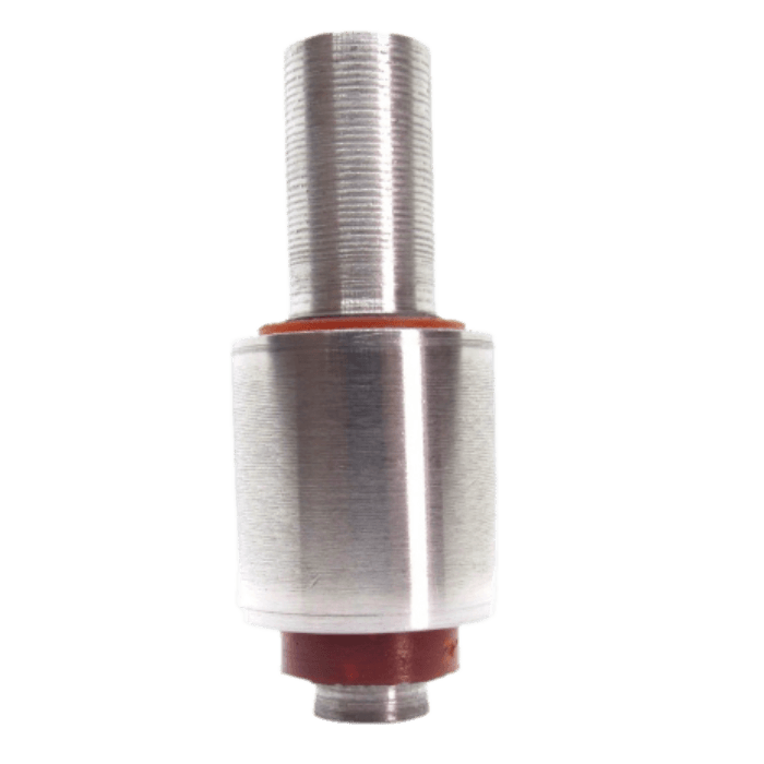 Поліуретанова подушка двигуна задня Ford Fiesta 2002-2008 МАЛЕНЬКИЙ САЙЛЕНТБЛОК