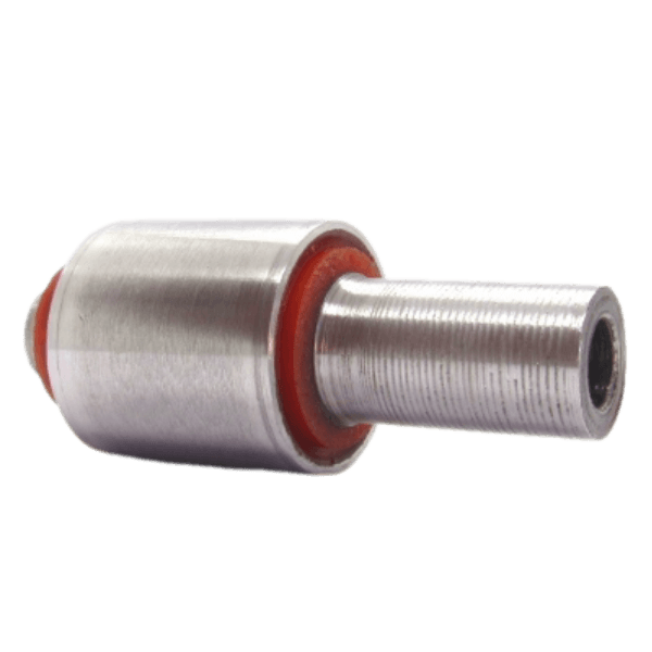 Поліуретанова подушка двигуна задня Ford Fiesta 2002-2008 МАЛЕНЬКИЙ САЙЛЕНТБЛОК