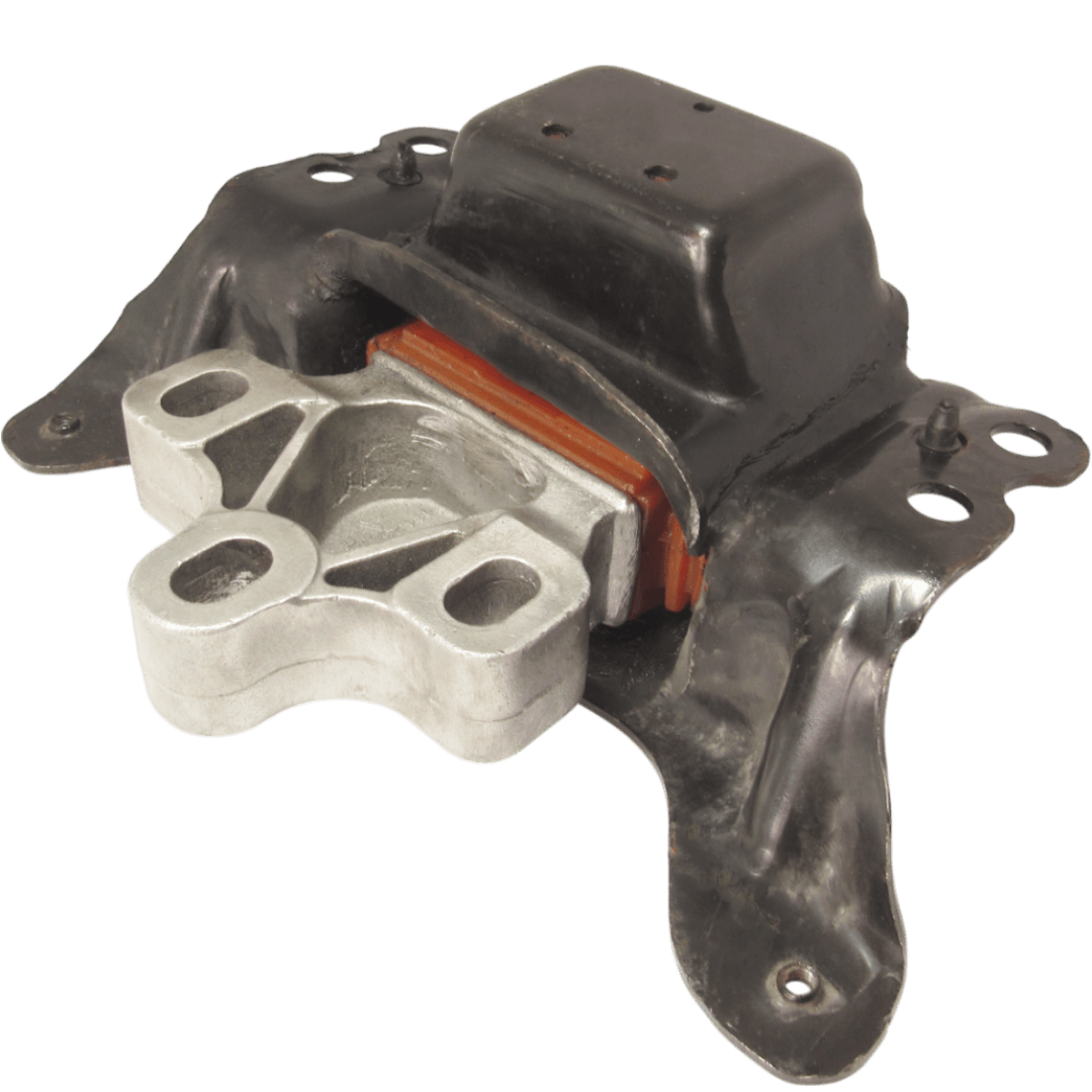 Полиуретановая подушка КПП левая Volkswagen Passat 2014- 2.0L: 5Q0 199 555 AD, 5Q0199555AD оптом от PolyPro.