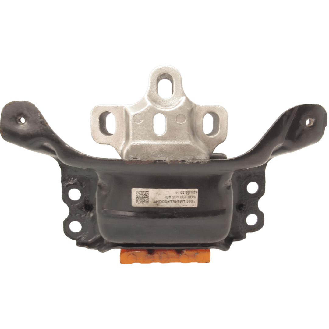 Полиуретановая подушка КПП левая Volkswagen Passat 2014- 2.0L: 5Q0 199 555 AD, 5Q0199555AD оптом от PolyPro.