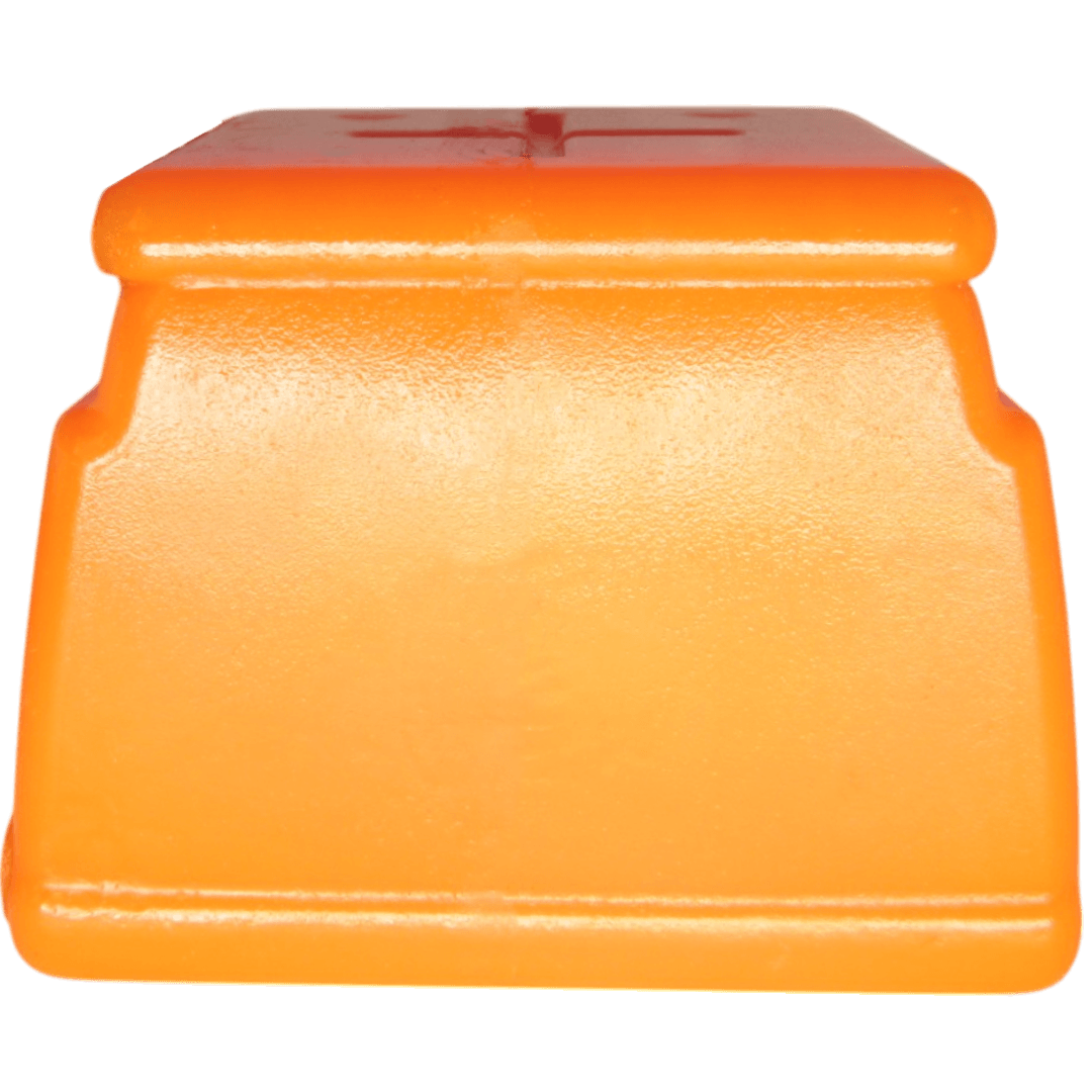 Поліуретанова подушка КПП ліва Skoda Octavia 2013-2020 2.0L ЗМІННА ВКЛАДКА