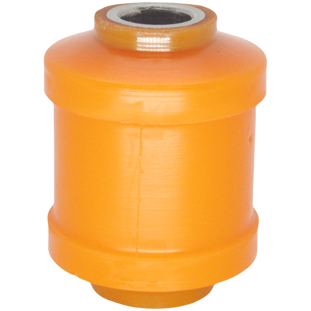 Polyurethane bushing front arm inner Izh Oda 1997-2005: 21262904030, 2126-2904030 wholesale from PolyPro.