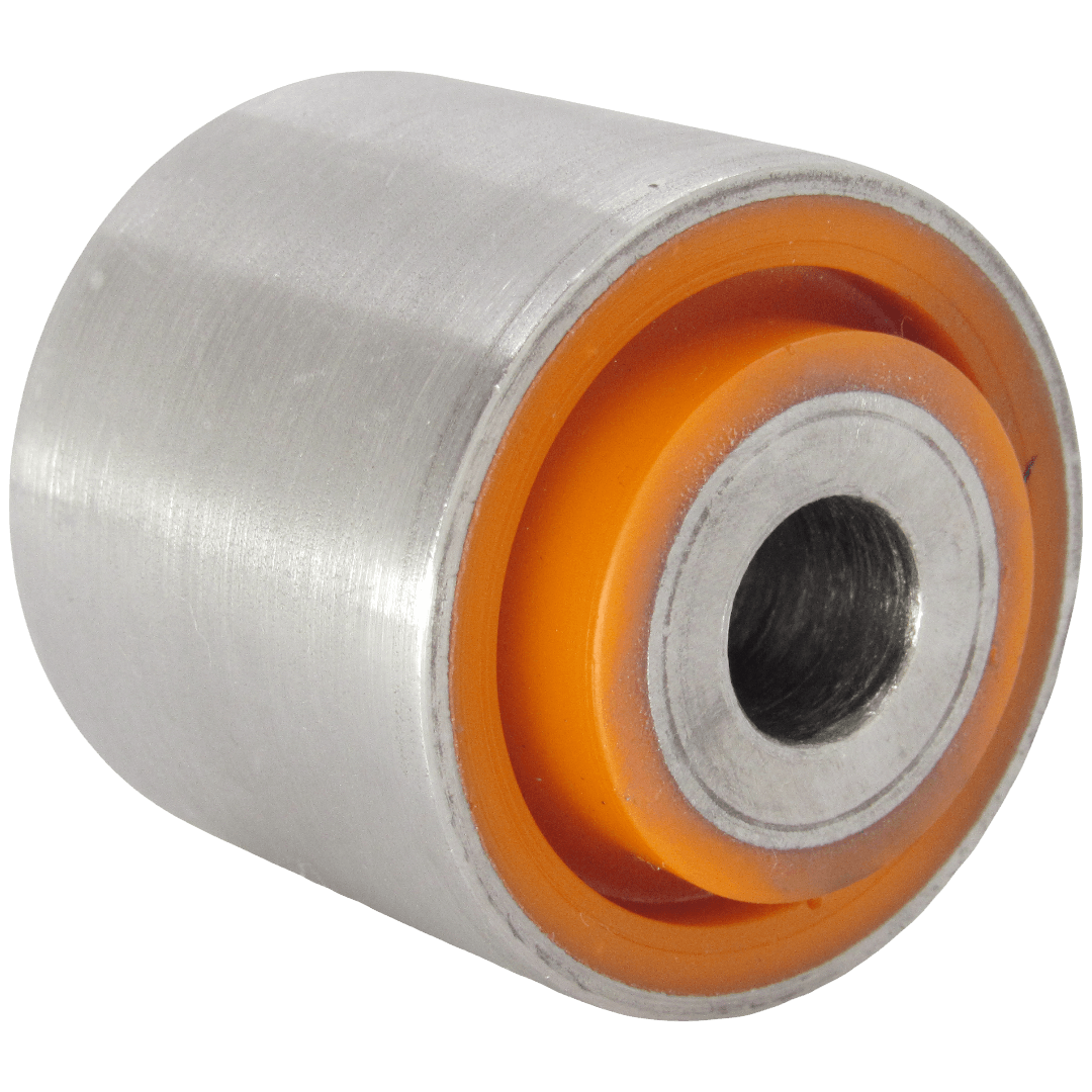 Поліуретановий сайлентблок переднього амортизатора Audi A4 2007-2015 оптом від PolyPro