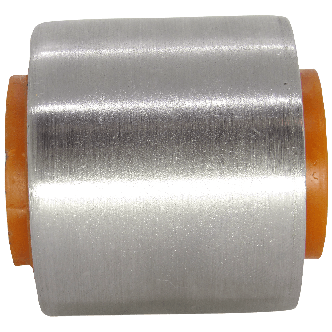 Поліуретановий сайлентблок переднього амортизатора Volkswagen Phaeton 2002-2016