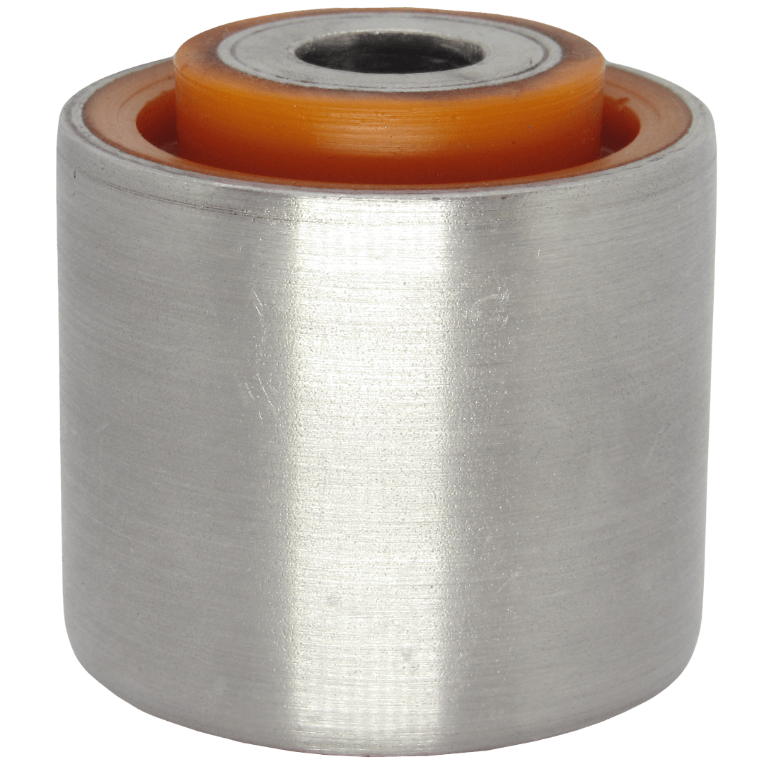 Поліуретановий сайлентблок переднього амортизатора Volkswagen Phaeton 2002-2016