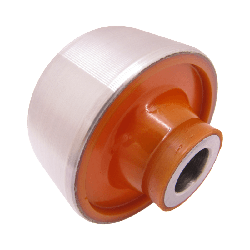 Поліуретановий сайлентблок переднього важеля задній Toyota Alphard 2008-2014 оптом від PolyPro