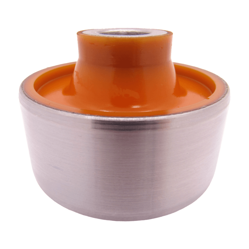 Поліуретановий сайлентблок переднього важеля задній Toyota Rav4 1994-2000