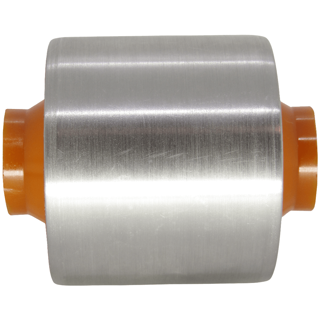 Поліуретановий сайлентблок переднього кривого важеля Audi A6 2004-2011