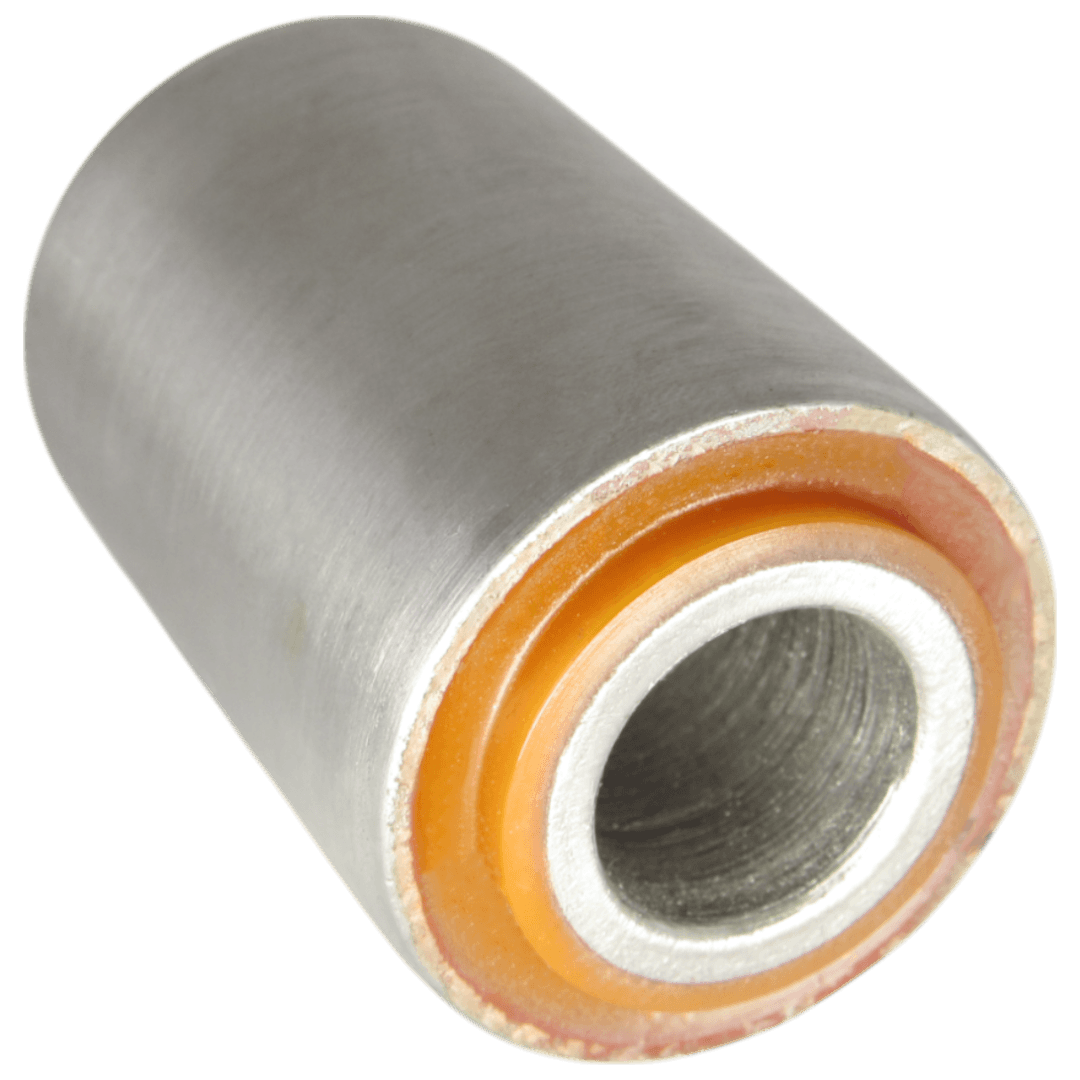 Поліуретановий сайлентблок передньої поперечної тяги Уаз Патріот 2005- оптом від PolyPro