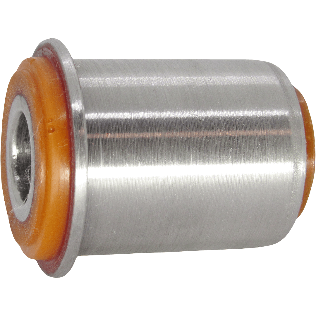 Polyurethane bushing rear transverse link Chrysler Cirrus 1994-2000 inner and outer: CRAB-047, CRAB047, K04656359AA, 04695 548, 04695548, 05272254, 5272254, 04656 358AA, 04656358AA, 4656 358AA, 4656358AA, 04656 359AA, 04656359AA, 4656 359AA, 4656359AA wholesale from PolyPro.