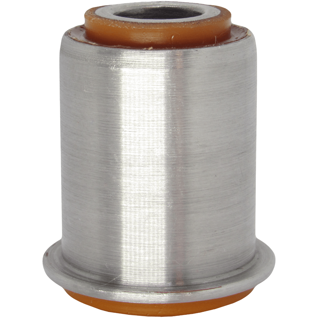 Поліуретановий сайлентблок переднього нижнього важеля Jeep Cherokee 2001-2008 внутрішній та зовнішній