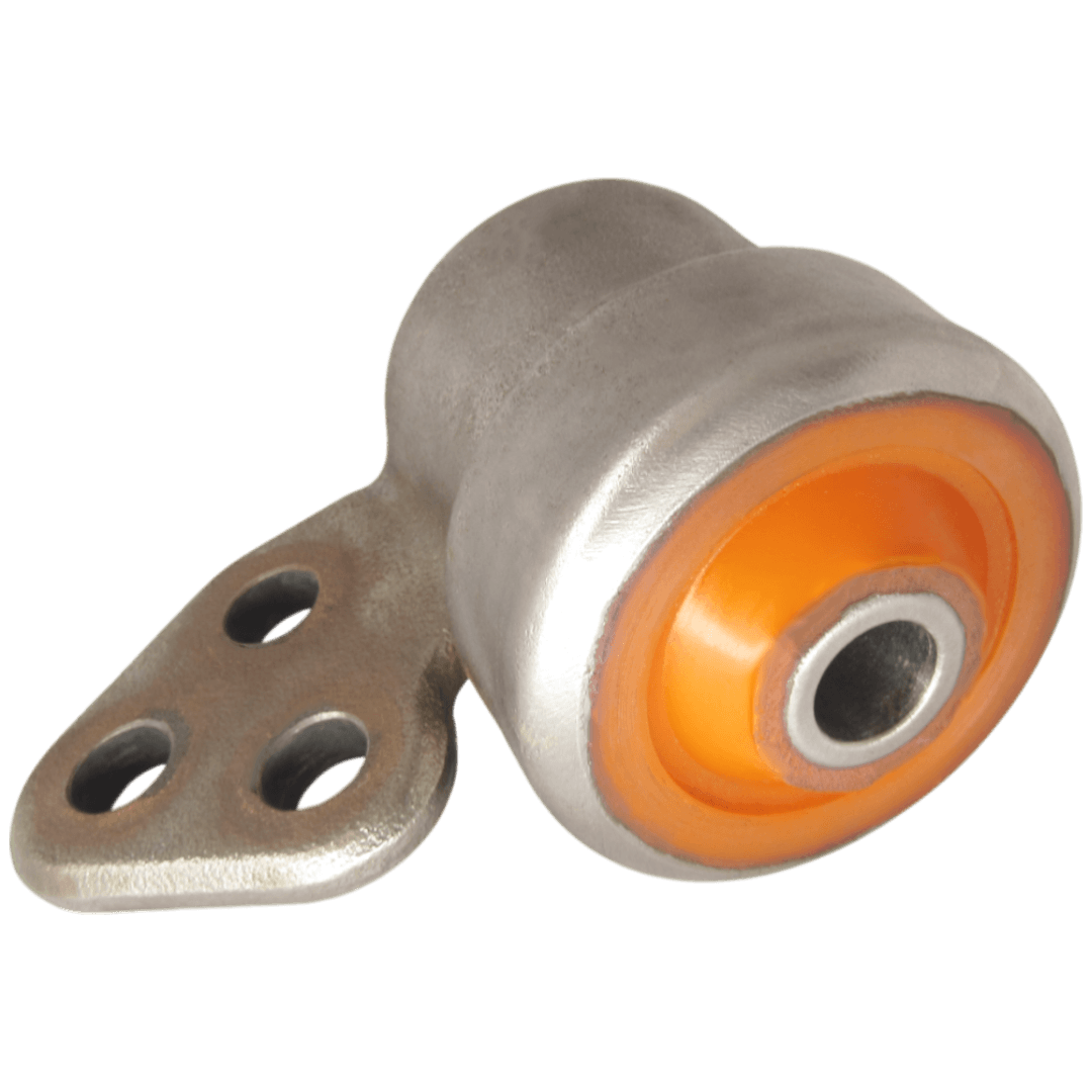 Поліуретановий сайлентблок переднього важеля передній Opel Tigra 2004-2009 оптом від PolyPro