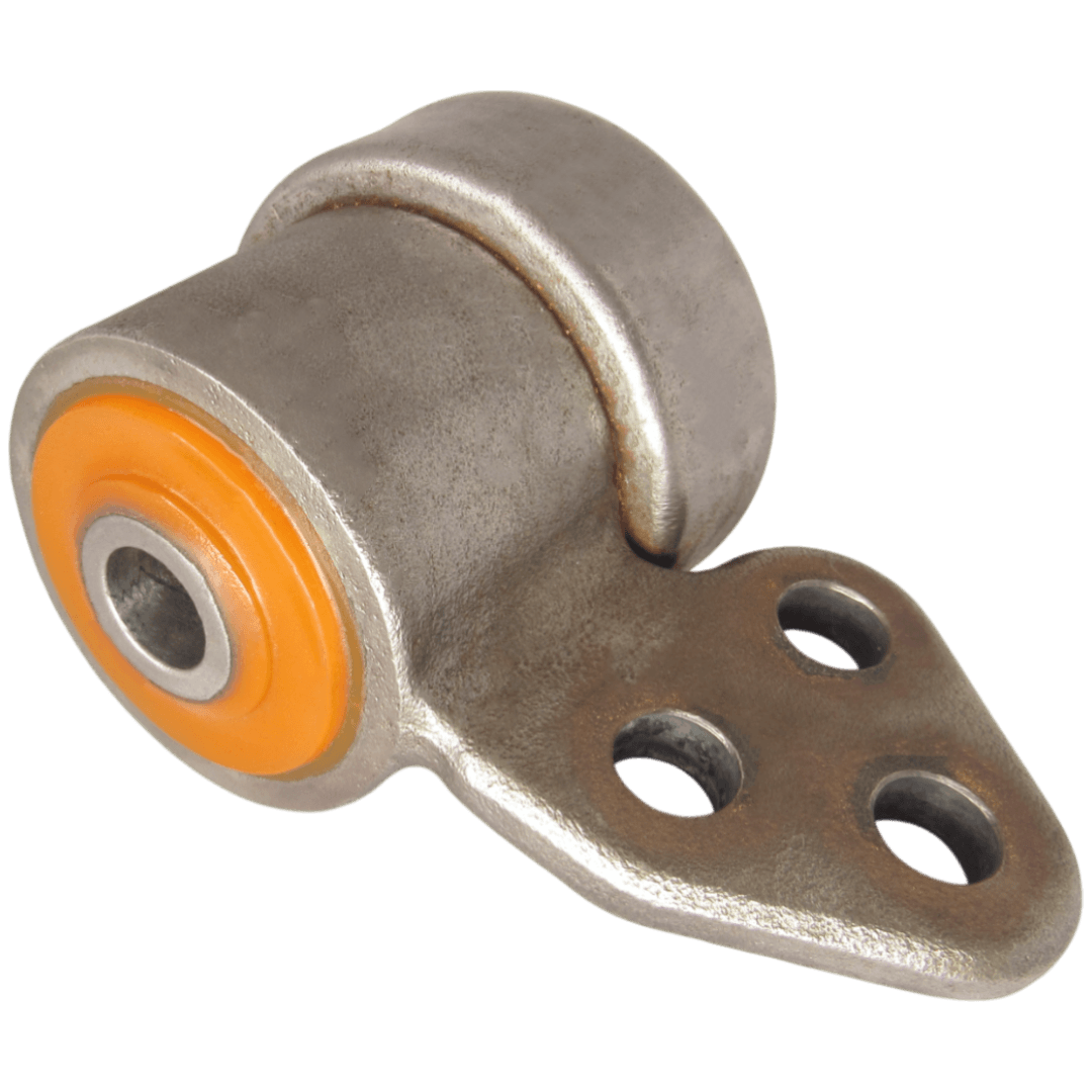 Поліуретановий сайлентблок переднього важеля передній Opel Tigra 2004-2009