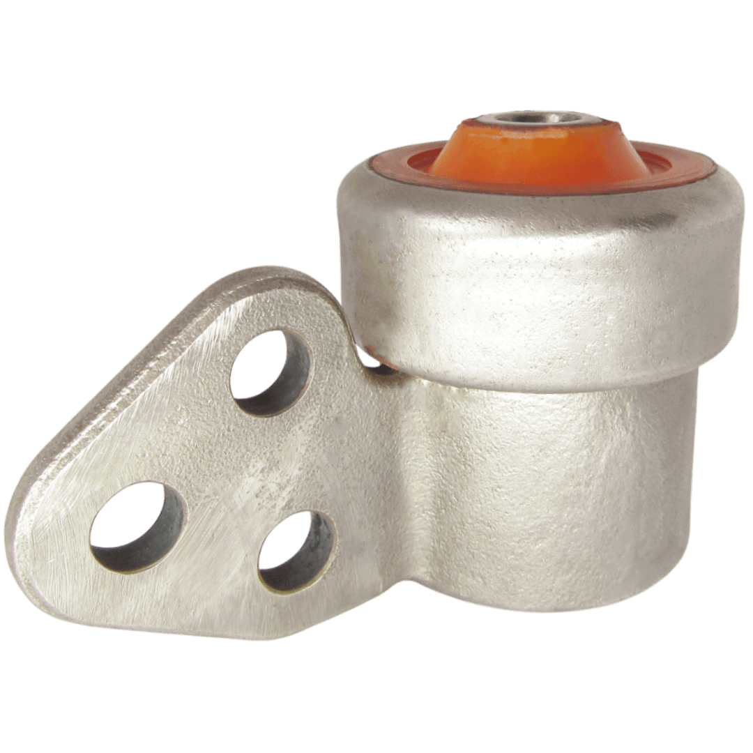 Поліуретановий сайлентблок переднього важеля передній Opel Tigra 2004-2009 РЕКОНСТРУКЦІЯ ВАШОГО