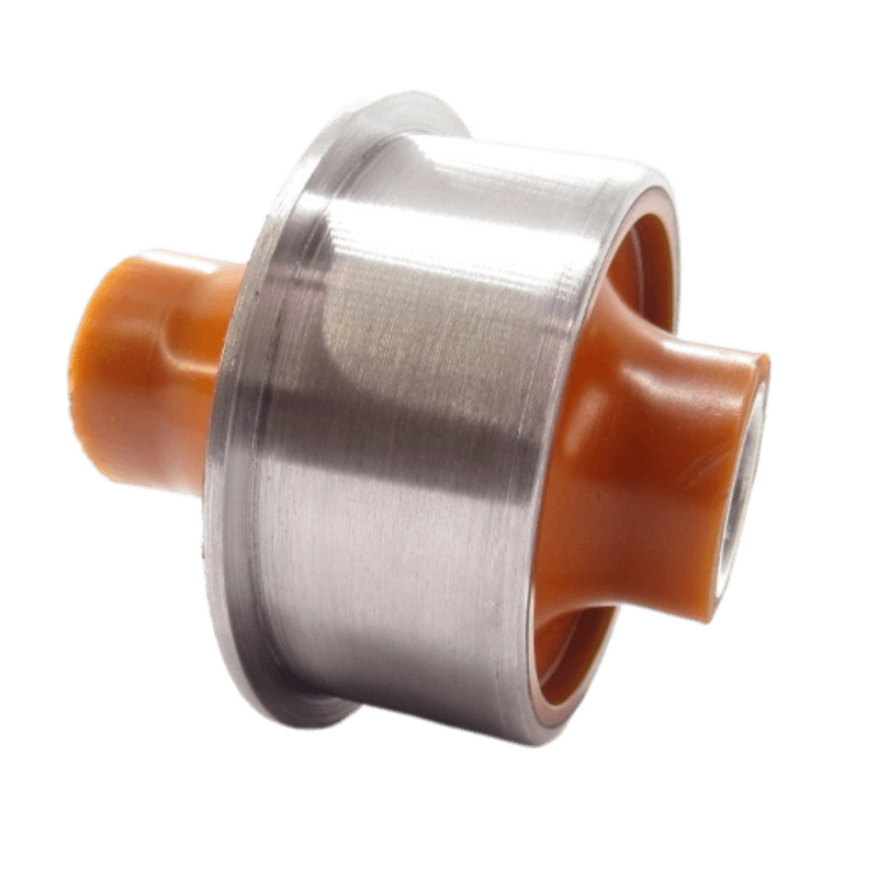 Поліуретановий сайлентблок переднього важеля задній Opel Omega 1986-1993