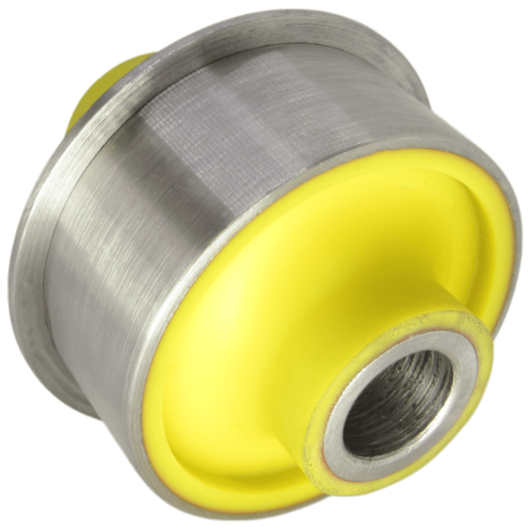 Поліуретановий сайлентблок переднього важеля задній Opel Omega 1986-1993 HARDNESS оптом від PolyPro