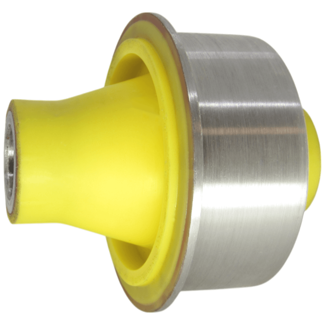 Поліуретановий сайлентблок переднього важеля задній Opel Omega 1986-1993 HARDNESS