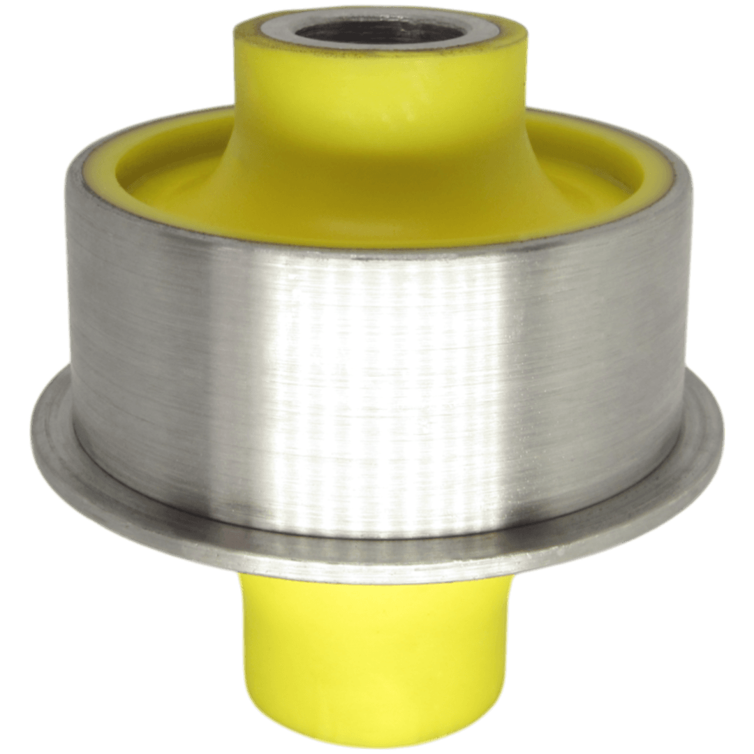 Поліуретановий сайлентблок переднього важеля задній Opel Omega 1986-1993 HARDNESS
