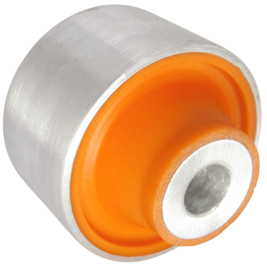 Поліуретановий сайлентблок переднього нижнього важеля внутрішній Volkswagen Phaeton 2002-2016 оптом від PolyPro