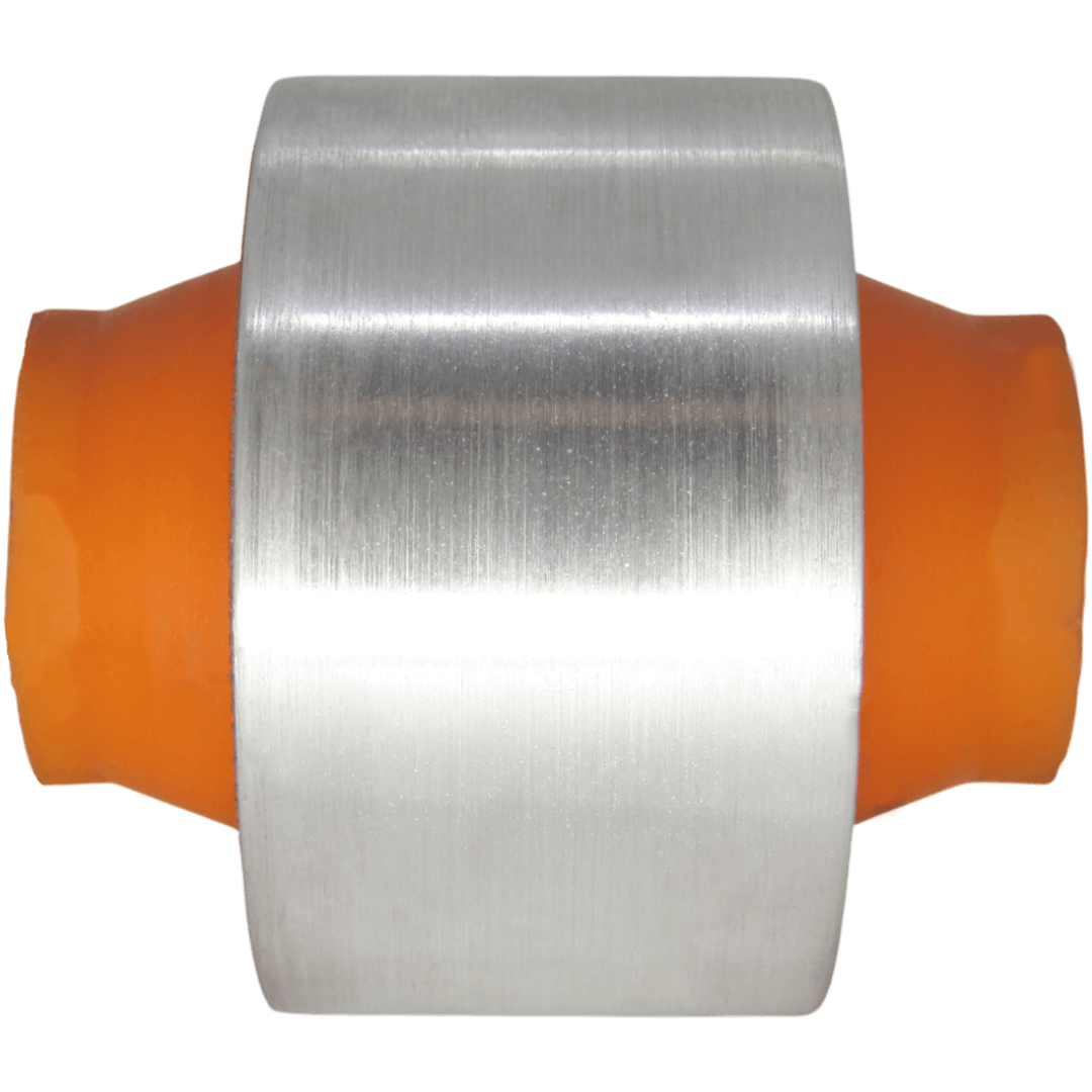 Поліуретановий сайлентблок переднього нижнього важеля внутрішній Volkswagen Phaeton 2002-2016