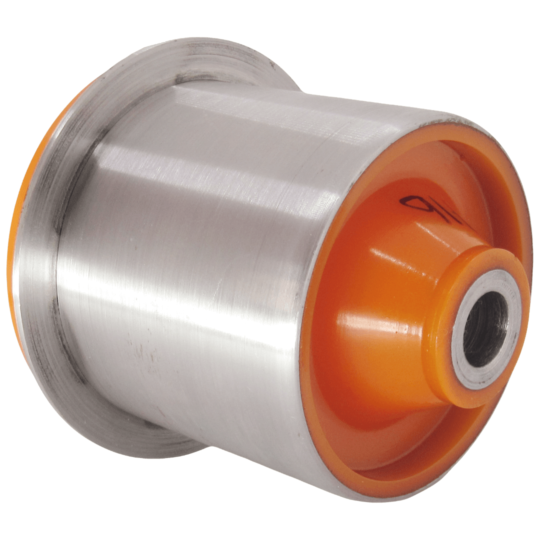 Поліуретановий сайлентблок задньої балки Hyundai Elantra 2006-2011 оптом від PolyPro