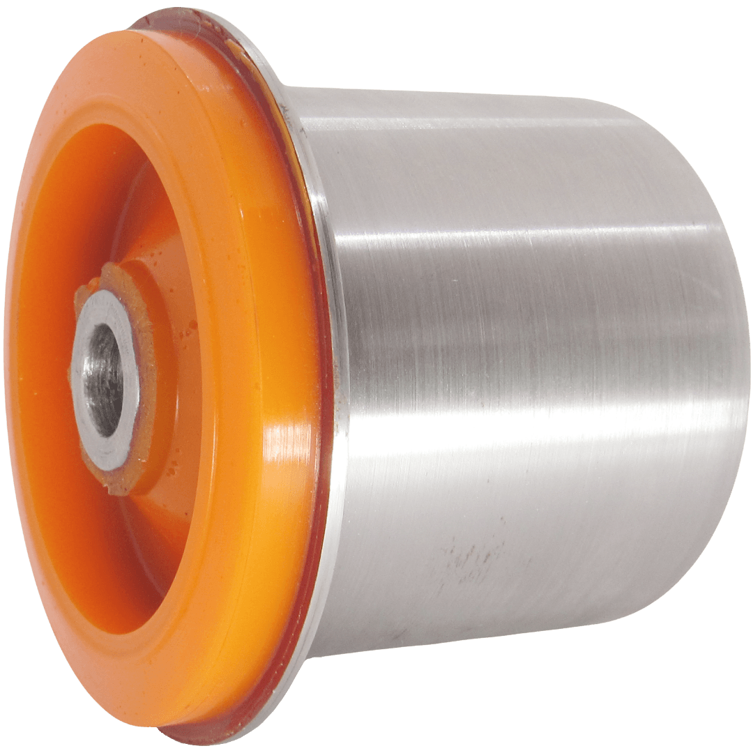 Поліуретановий сайлентблок задньої балки Kia Cerato 2008-2012