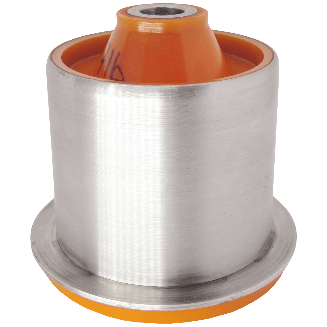 Поліуретановий сайлентблок задньої балки Kia Cerato 2008-2012