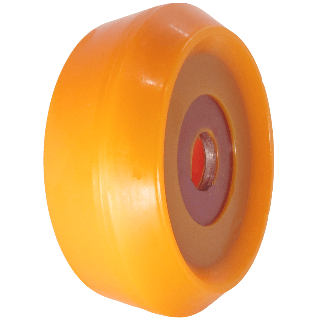 Поліуретанова опора переднього амортизатора Mitsubishi Airtrek 2001-2005 ЗМІННИЙ ВКЛАДИШ оптом від PolyPro