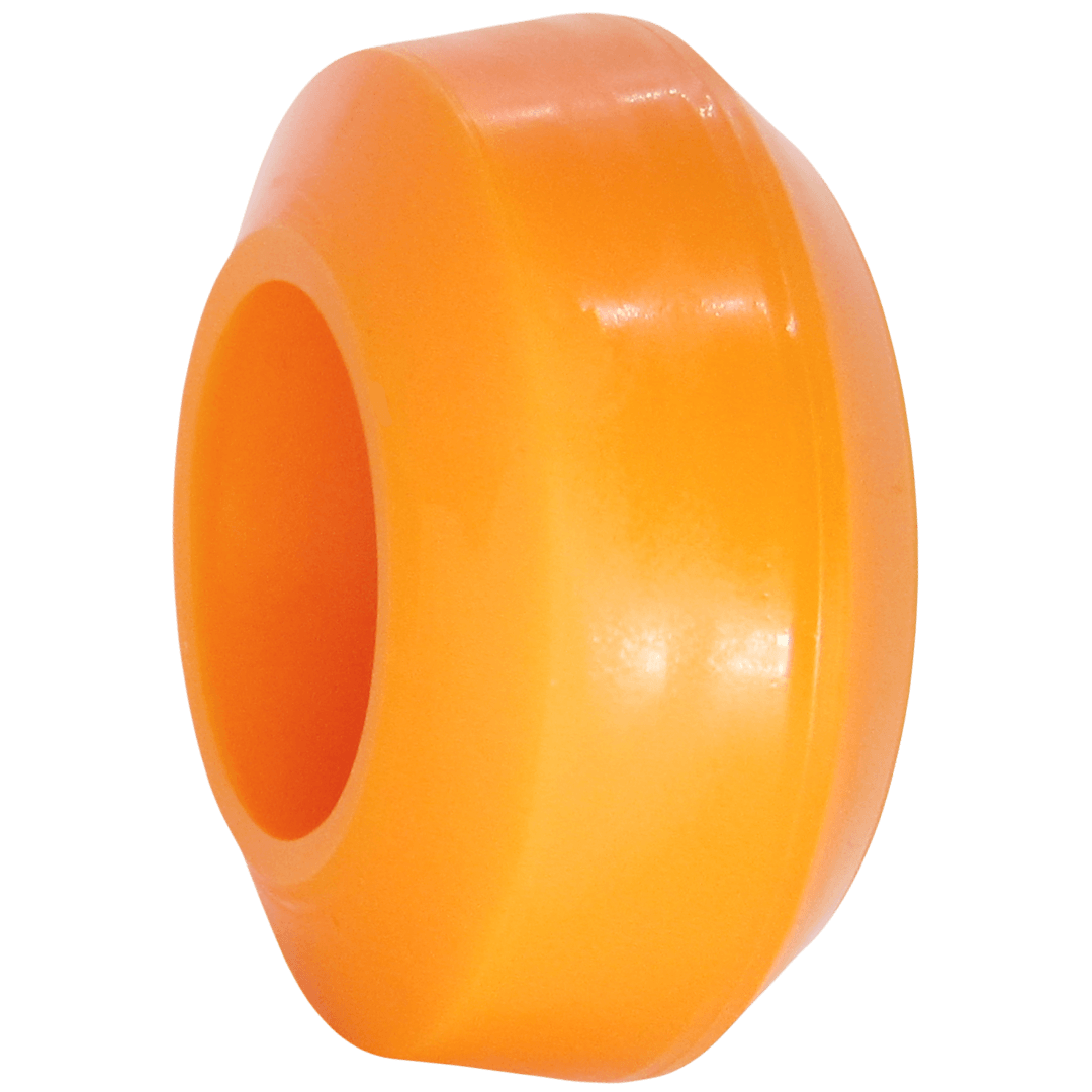 Полиуретановая опора переднего амортизатора Mitsubishi Airtrek 2001-2005 СМЕННЫЙ ВКЛАДЫШ